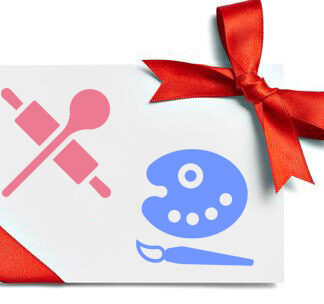 'Workshop' Gift Certificate