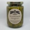 Dill Pickle Relish - 375ml