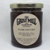 Plum Chutney - 9oz