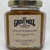 Ginger Marmalade - 9oz