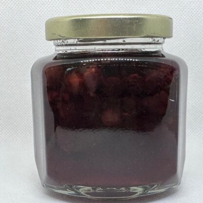 Saskatoon Berry Jam - 190ml - Image 2