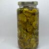 Hot Mess Pickles - 375ml